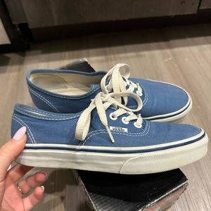 Vans Authentic - Navy